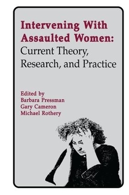 Intervening With Assaulted Women - 