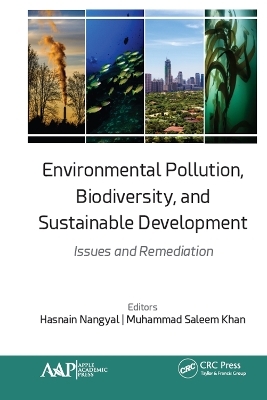 Environmental Pollution, Biodiversity, and Sustainable Development - 