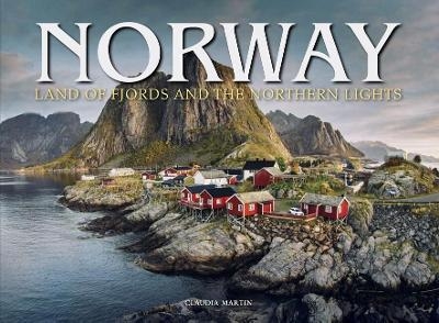 Norway - Claudia Martin