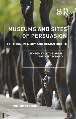 Museums and Sites of Persuasion - 