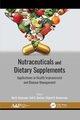 Nutraceuticals and Dietary Supplements - 