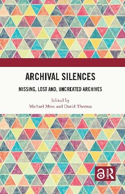 Archival Silences - 