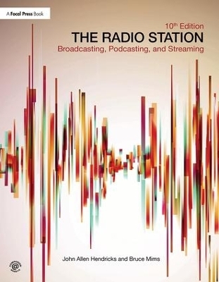 The Radio Station - John Hendricks, Bruce Mims