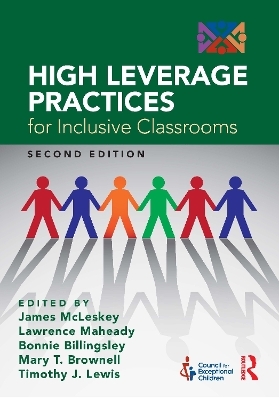 High Leverage Practices for Inclusive Classrooms - 