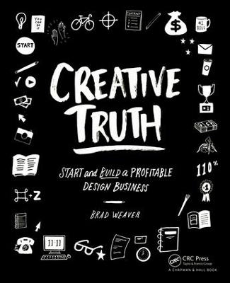 Creative Truth - Brad Weaver