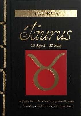 Taurus - Marisa St Clair