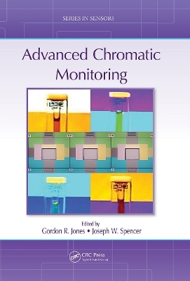 Advanced Chromatic Monitoring - 