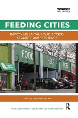 Feeding Cities - 