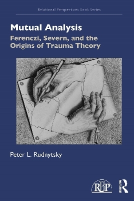 Mutual Analysis - Peter L. Rudnytsky