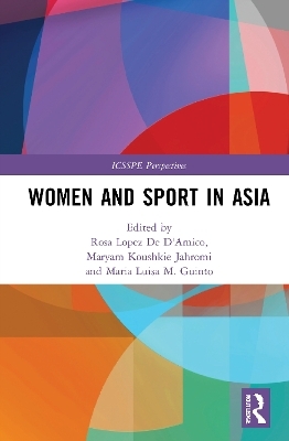 Women and Sport in Asia - 