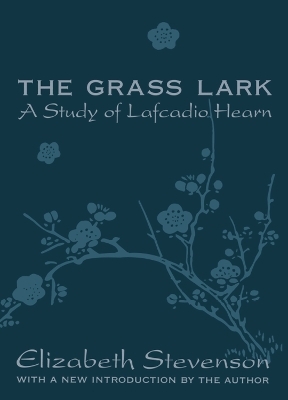 Grass Lark - Elizabeth Stevenson