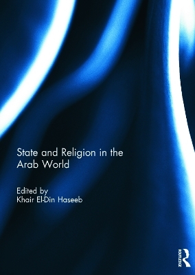 State and Religion in the Arab World - 