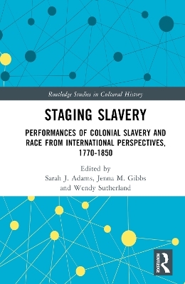 Staging Slavery - 