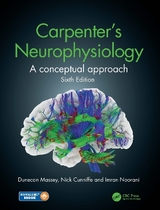 Carpenter's Neurophysiology - Massey, Dunecan; Cunniffe, Nick; Noorani, Imran