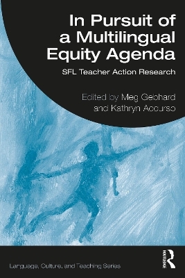 In Pursuit of a Multilingual Equity Agenda - 