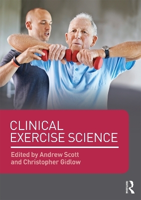 Clinical Exercise Science - 