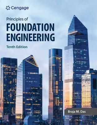 Principles of Foundation Engineering