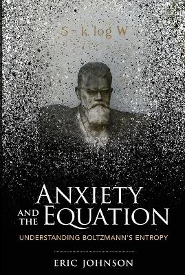 Anxiety and the Equation - Eric Johnson