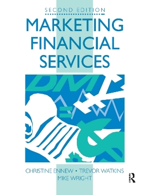 Marketing Financial Services - Mike Wright, Trevor Watkins