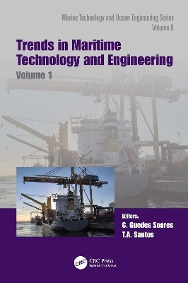 Trends in Maritime Technology and Engineering - 