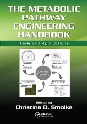 The Metabolic Pathway Engineering Handbook - 