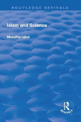 Islam and Science - Muzaffar Iqbal