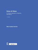 Voice & Vision - Hurbis-Cherrier, Mick