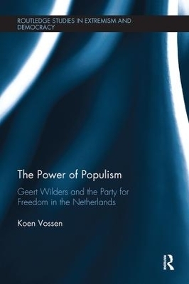 The Power of Populism - Koen Vossen