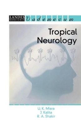 Tropical Neurology - U.K. Misra