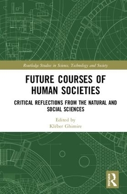 Future Courses of Human Societies - 