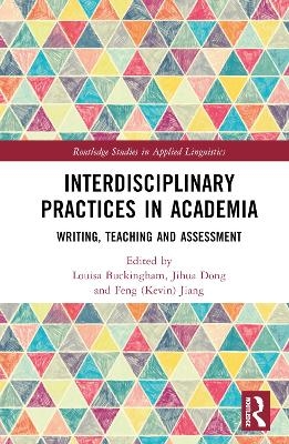 Interdisciplinary Practices in Academia - 