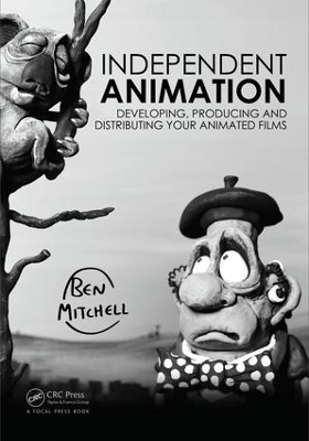 Independent Animation - Ben Mitchell