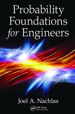 Probability Foundations for Engineers - Joel A. Nachlas