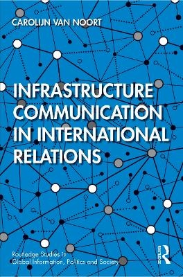 Infrastructure Communication in International Relations - Carolijn van Noort