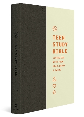 ESV Teen Study Bible