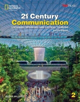 21st Century Communication 2: Student's Book - 