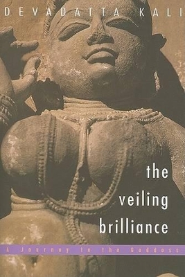 Veiling Brilliance - Devadatta Kali