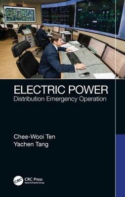 Electric Power - Chee-Wooi Ten, Yachen Tang