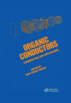 Organic Conductors - Jean-Pierre Farges