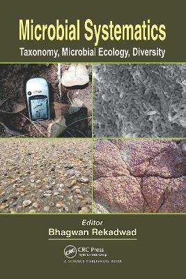 Microbial Systematics - 