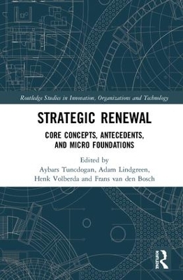 Strategic Renewal - 