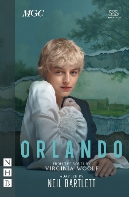 Orlando - Virginia Woolf