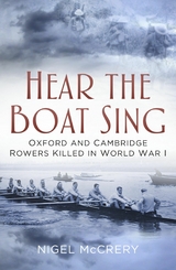 Hear The Boat Sing -  Nigel McCrery