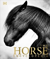 The Horse Encyclopedia - Hartley Edwards, Elwyn