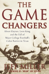 Game Changers -  Jeff Miller