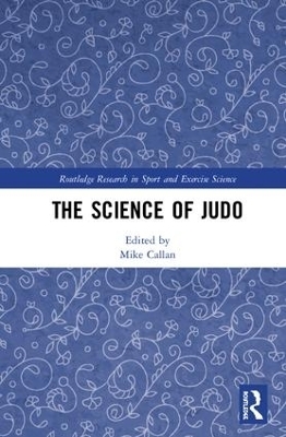 The Science of Judo - 