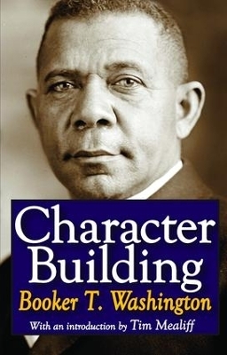 Character Building - 