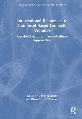 International Responses to Gendered-Based Domestic Violence - 