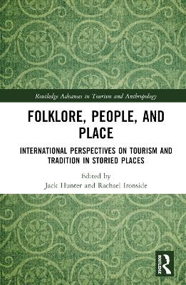 Folklore, People, and Places - 