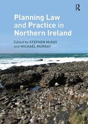 Planning Law and Practice in Northern Ireland - 